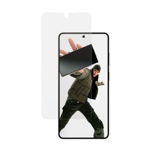 PanzerGlass Skærmbeskyttelse Galaxy S26 Ultra | Ultra-Wide Fit