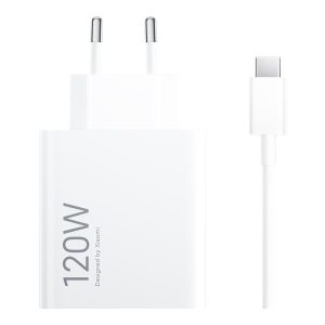 Xiaomi Adapter 100Watt 1xUSB-A 2.0