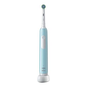 Oral-B Pro 1 Elektrisk Tandbørste Blå