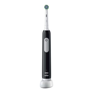 Oral-B Pro 1 Elektrisk Tandbørste Sort