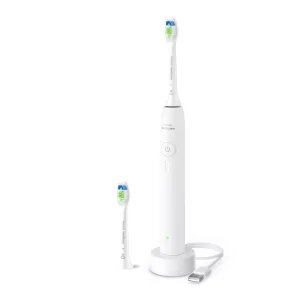 Philips 3100 series HX4032/21 Elektrisk tandbørste Hvid