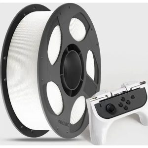 Anycubic PLA+-filament 1.75mm Hvid AHPLPBW-108