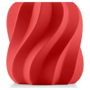 Anycubic Matte PLA-filament 1.75mm Rød AHYGRR-101