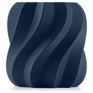 Anycubic Matte PLA-filament 1.75mm Mørkeblå AHYGRB-101
