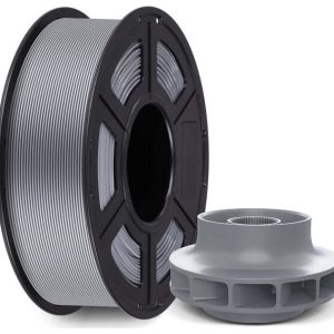 Anycubic ASA -filament 1.75mm Grå HASGY-104