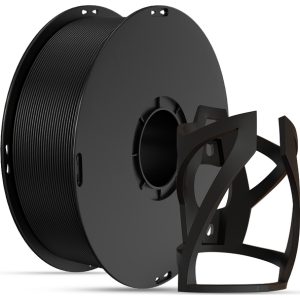 Anycubic ABS -filament 1.75mm Sort HABBK-103