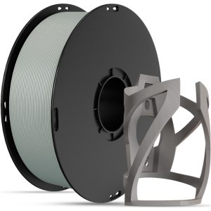 Anycubic ABS -filament 1.75mm Grå HABGY-103