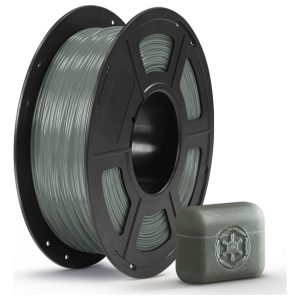 Anycubic TPU-95A filament 1.75mm Grå HTPGY-102