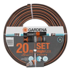 Gardena Comfort HighFLEX Slange