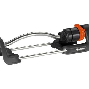 Gardena Aqua S Oscillerende sprinkler