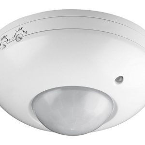 goobay PIR motion sensor 95172 Bevægelsessensor Hvid