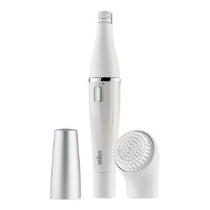 BRAUN Ansigtsepilator 810
