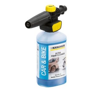 Kärcher Car & Bike FJ 10 C 3-in-1 Rensevæske/rengøringsmiddel 1L