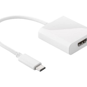 goobay Ekstern videoadapter