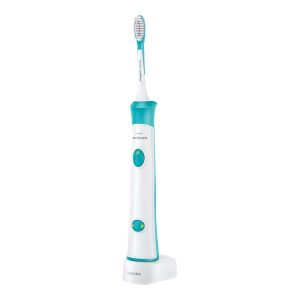 Philips Sonicare For Kids HX6322 Elektrisk Tandbørste Blå Hvid