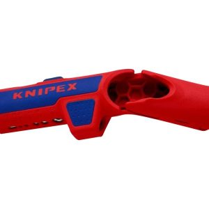 KNIPEX ErgoStrip Afisoleringsværktøj