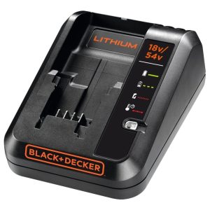Black & Decker Batterioplader