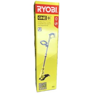 Ryobi One+ OLT1832 Græstrimmer Elektrisk