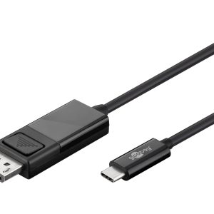 goobay Ekstern videoadapter