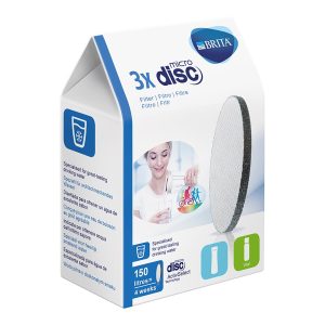 BRITA Vand filter