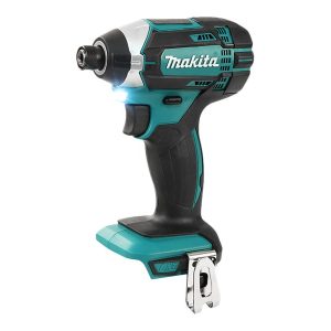 Makita DTD152Z Skruemaskine 18V Batteri og lader ikke inkluderet