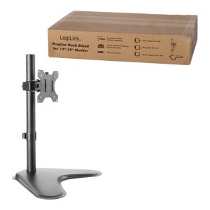 LogiLink Stativ Monitor 13-32