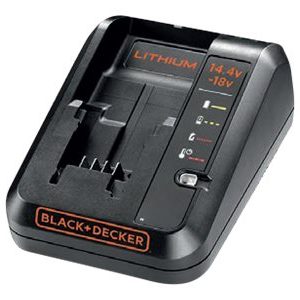 Black & Decker Power Connect Batterioplader 14.4 / 18V