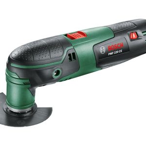 Bosch PMF 220 CE Multicutter 220W