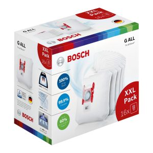 Bosch BBZ16GALL Støvsuger Pose