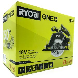 Ryobi R18CSP-0 ONE+ 18V Rundsav