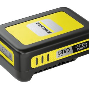 Kärcher Batteri Li-ion 2.5Ah
