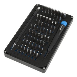 iFixit Mako Driver Kit Skruetrækker med bitsæt 64 Dele