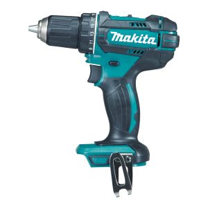 Makita DDF482Z Bore-/skruemaskine 18V Batteri og lader ikke inkluderet