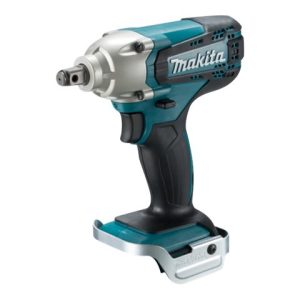 Makita LXT DTW190 Slagnøgle 18V Batteri og lader ikke inkluderet