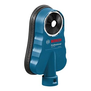 Bosch GDE 162 Professional Støvekstraktionssystem Roterende hammer