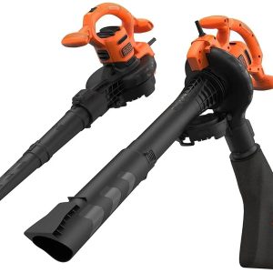 Black & Decker BEBLV260-QS 2600W
