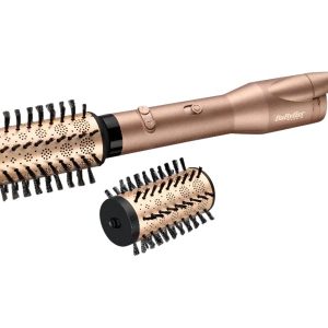 BaByliss Paris AS952E Varmluftsbørste Guld
