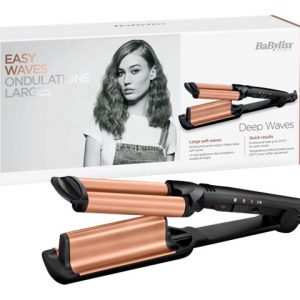 BaByliss Hår-styler W2447E