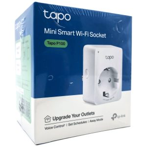 Tapo P100 Smart stik Trådløs
