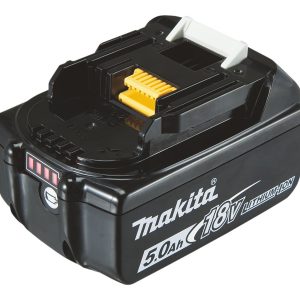 Makita BL1850B Batteri Li-ion 5Ah