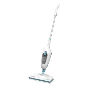 BLACK+DECKER FSMH13E5 Blå Hvid