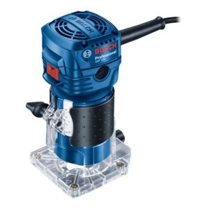 Bosch Professional GKF 550 Håndfladerouter 550W