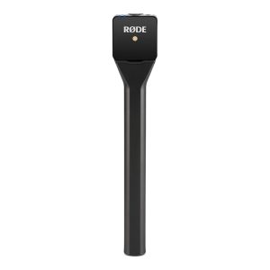 RØDE Interview GO Håndholdt adapter Sort