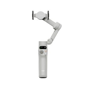 DJI Osmo Mobile 7 håndholdt stabilisator, hvid